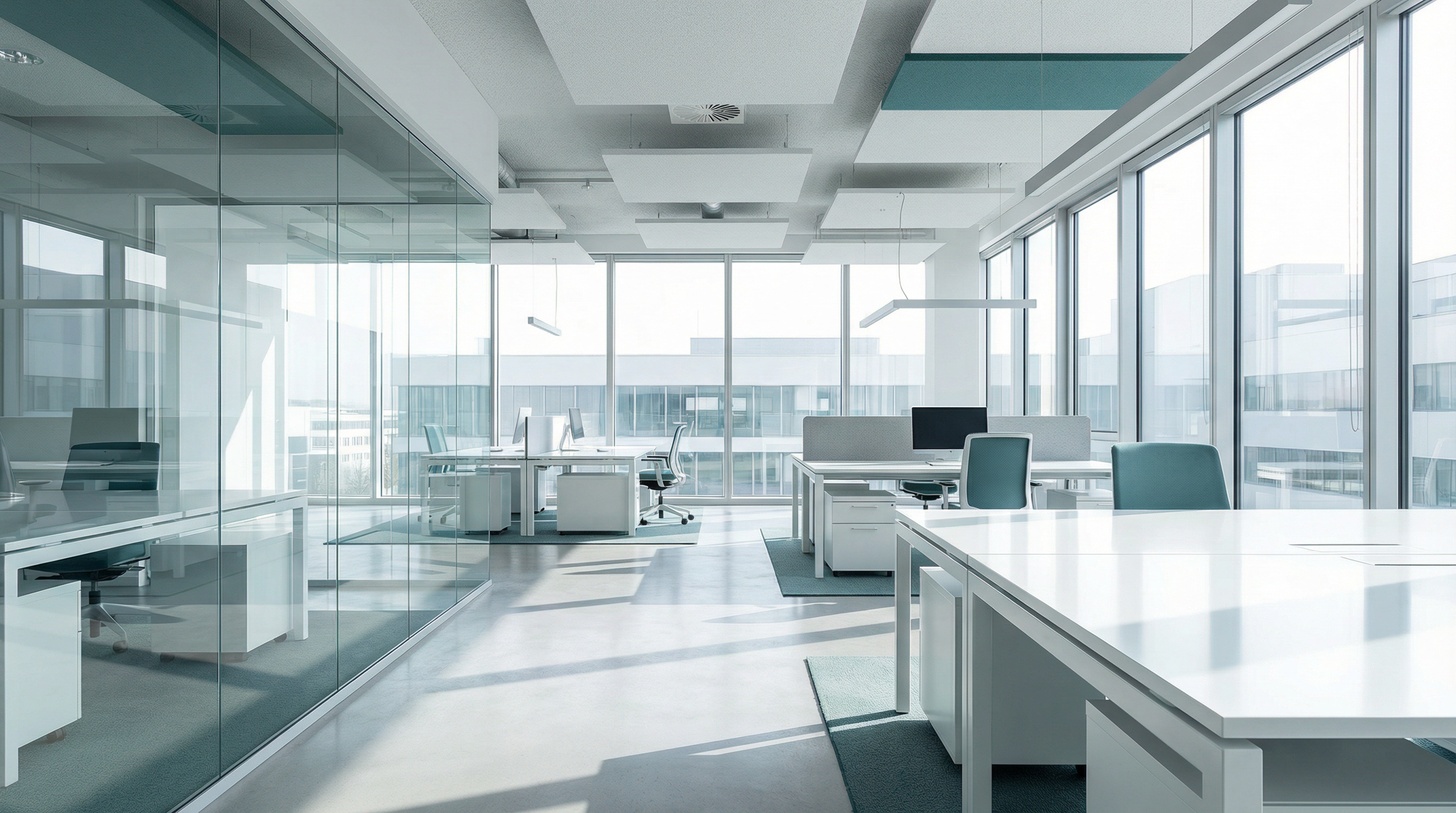 Green Cleaning: Why It Matters for Your Office