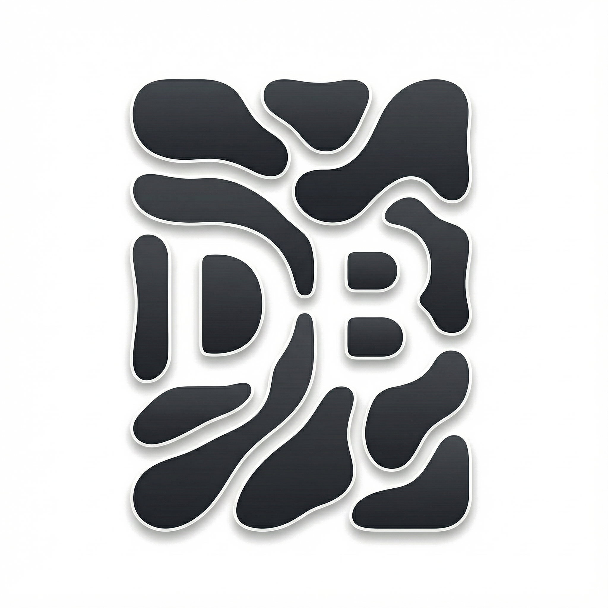 DB Entretien Immobilier Logo